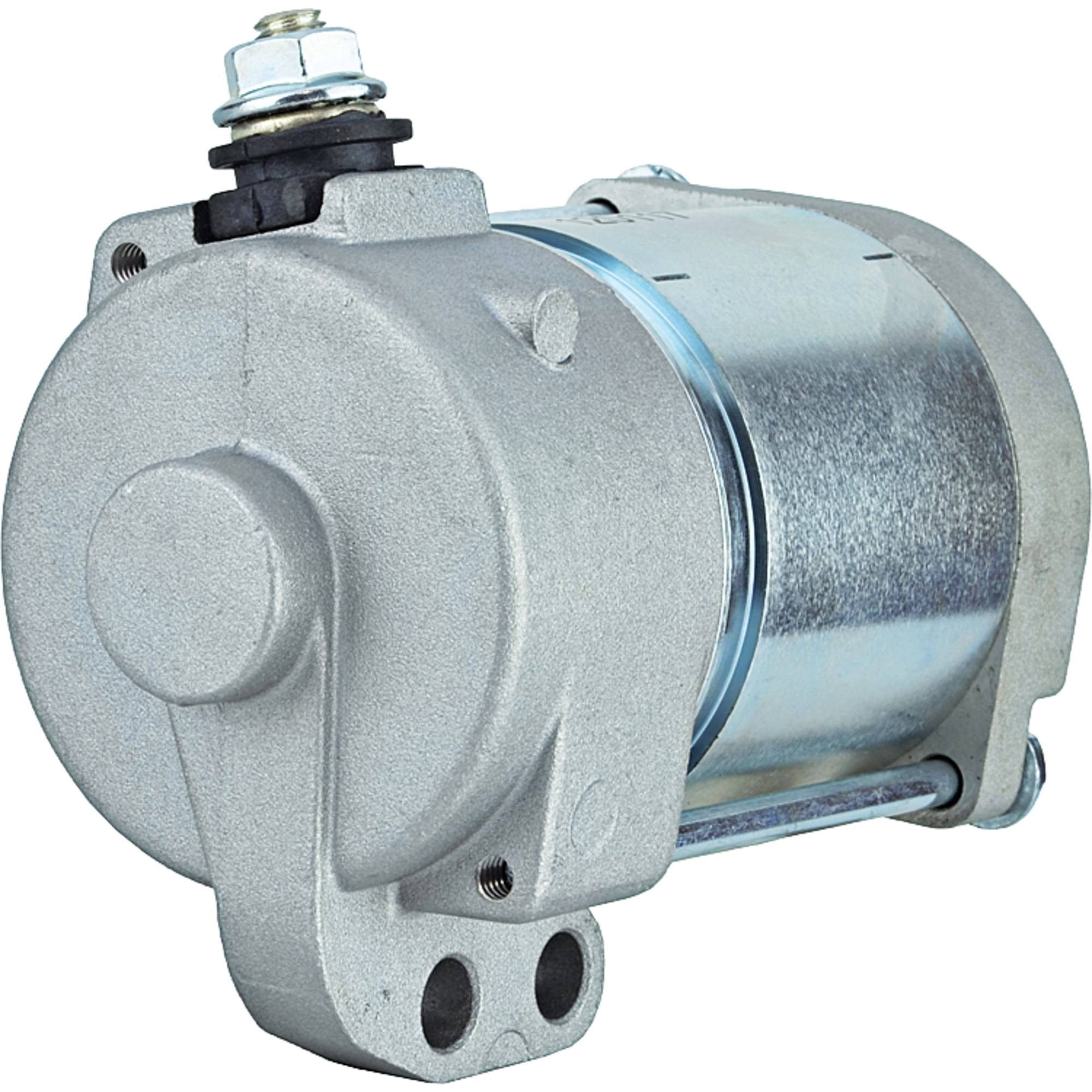 DB Electrical SMU0525 Starter Compatible With/Replacement For KTM 250 300 200EXC 250XC 250XCW 300XC Motorcycle -410 Watt Heavy Duty-Stronger than Original Equipment 410-54153 55140001100 19091