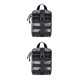 thumbnail image 1 of Soidarity Bolsa de almacenamiento al aire libre Camping Senderismo Accesorios de supervivencia Riñonera Pesca Montañismo Bolsillo Oxford Paquete de Type1 NO1 Soidarity CBP186568, 1 of 6