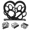 thumbnail image 4 of Napkin Holder For Table Desktop Creative Dinner Napkin Holder Utensil Holder For Counter, 4 of 7