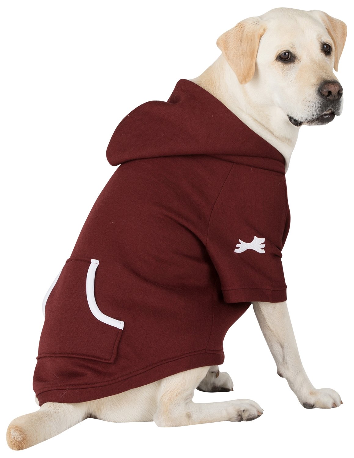 best friend ever dog hoodie