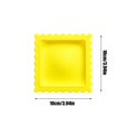 thumbnail image 2 of WIZUTIZ Creatives Kitchen Shape Spoon Pad- And Antiscalding Insulation Combine To Create A Warm Kitchen Experience First Home Must Haves Home&garden, 2 of 4