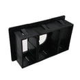 thumbnail image 5 of Ximing Car Boat 2 Rocker Switch Panel Socket Housing Holder Assembly For ARB Carling, 5 of 5
