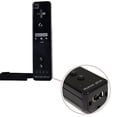 thumbnail image 3 of Mando A Distancia Wii Y Nunchuk, Wii Remote Plus + Wii Nunchuk Controller Set Para Nintendo Wii Yuarrent EL017212-02, 3 of 5