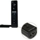 thumbnail image 3 of Mando A Distancia Wii Y Nunchuk, Wii Remote Plus + Wii Nunchuk Controller Set Para Nintendo Wii Eigraketly EL017212-02, 3 of 5