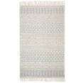 thumbnail image 4 of SAFAVIEH Natura Cordelia Southwestern Fringe Wool Area Rug, 4 of 6
