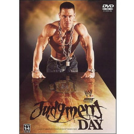 WWE - JUDGMENT DAY 2005