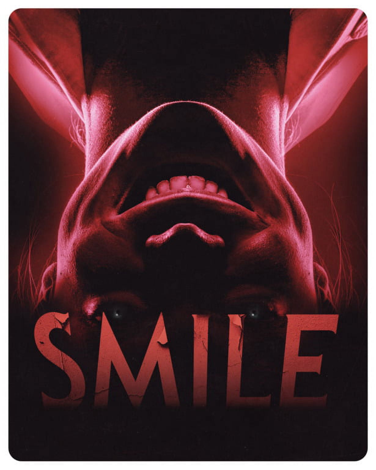 Smile (4K Ultra HD + Digital Steelbook)