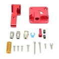 thumbnail image 3 of Accesorios Para Impresoras 3D, Extrusor De Aluminio Para CR-10 S4 Para CR-10 Para CR-10S Para CR-10 S5 ANGGREK Aluminum MK8 Extruder Drive Feed, 3 of 8