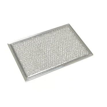 OEM Whirlpool Microwave Grease Filter Originally Shipped With MH1160XSB6, MH1160XSD4, MH1160XSQ5