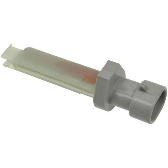 Brake Fluid Level Sensor - Compatible with 2007 - 2017 Jeep Compass 2008 2009 2010 2011 2012 2013 2014 2015 2016