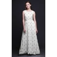 thumbnail image 2 of Bimba Block Ladies Printed Long Tank MaxiÂ&nbsp;DressÂ&nbsp;Resort Wear Evening Gown-XXX-Large, 2 of 5