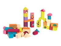 building blocks walmart