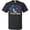 AB-Black, variant on Inktastic I Love Space Cute Dinos and Planets T-Shirt
