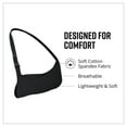 thumbnail image 2 of Joslin Sling Ultimate Arm Sling - Support Sling and Rotator Cuff or Shoulder Immobilizer - Pro 3 XL, 2 of 8