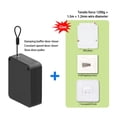 thumbnail image 2 of Porte-support Plus Récente Fermeture Automatique, 2 of 9