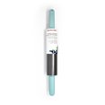 thumbnail image 2 of KitchenAid Non-Stick Rolling Pin Aqua Sky, 2 of 5