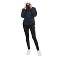 thumbnail image 3 of Rokka&Rolla Women's Light Packable Puffer Jacket, 3 of 10