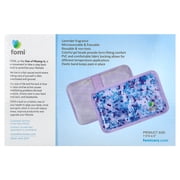 FOMI Therapeutic Beads, Medium Pack, Lavender, 2 Pack