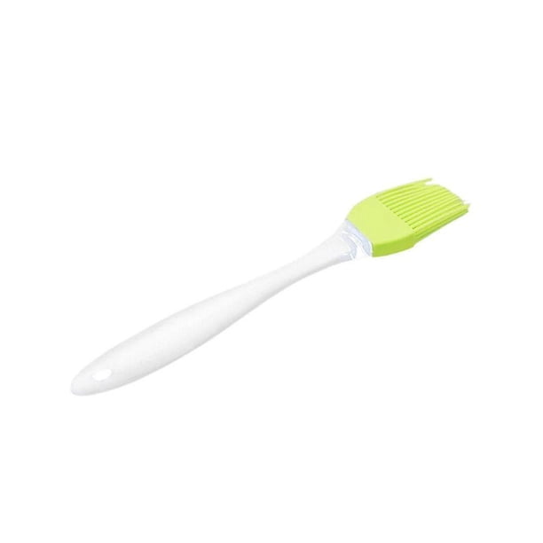 Cepillo de silicona para rociar pan, barbacoa, hornear, herramientas de cocina Diy
