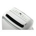thumbnail image 6 of Danby 10000 BTU (6000 SACC) Portable Air Conditioner in White (DPA060B1WDB), 6 of 6