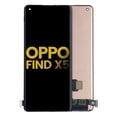 thumbnail image 2 of Assemblage de Remplacement OLED Sans Cadre Compatible pour OPPO Find X5 (Reconditionné) (Toutes Couleurs), 2 of 8