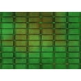 thumbnail image 1 of Ahgly Company Indoor Rectangle Patterned Deep Emerald Green Area Rugs, 8' x 12', 1 of 6