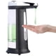 thumbnail image 2 of Dispensador de jabón, dispensador de jabón automático de alta capacidad sin contacto equipado con sensor de movimiento infrarrojo base impermeable adecuado para baño cocina hotel restaurante Sailing Electrónica, 2 of 5