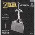 thumbnail image 2 of Légende de Zelda Master Sword Casse-tête, 2 of 3