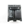 thumbnail image 6 of EATON BR220 C220 20A 2P Molded CASE Circuit Breaker 120/240V-AC D646469, 6 of 7