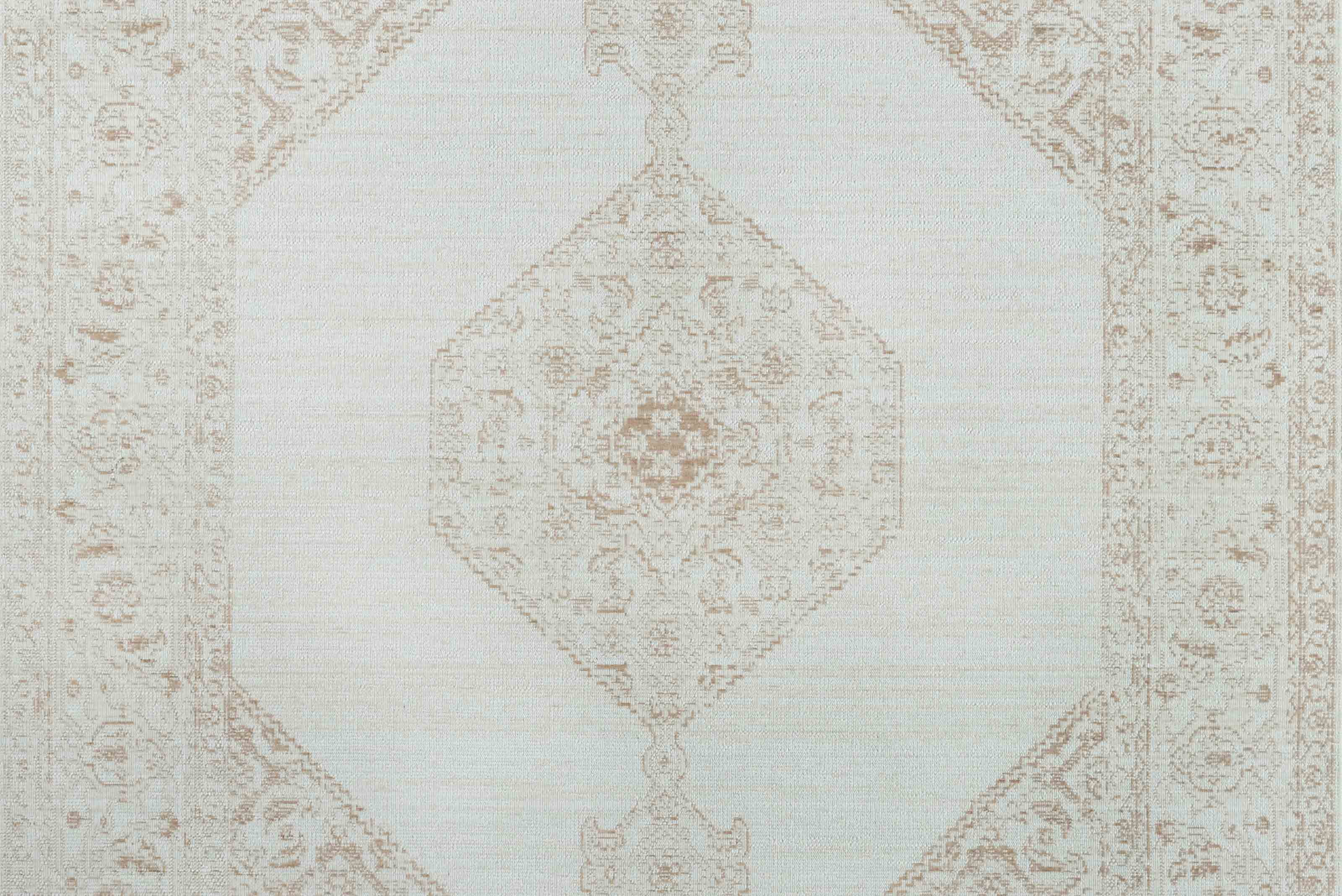 ECARPET Maude Tapis pour Salon, Chambre, Salle A Manger, Entrée, Couloir et Plus Encore.