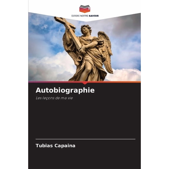 Autobiographie, (Paperback)