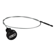 B And M Automotive 22300, Locking Trans Dipstick Chrysler Nag-1A/T 0