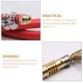 thumbnail image 4 of 1 Set Professional Gas Torch for Melting Cheese and Crisping Toppings in Restaurants, 4 of 5