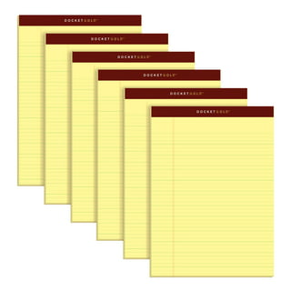 TOPS™ Glue Top Bulk Scratch Pads, 3 x 5, Unruled, 100 Sheets, Case Of 168