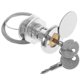 thumbnail image 2 of 1 Set Garage Door Lock Emergency Release Key Switch Garage Door Opener, 2 of 3