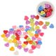 thumbnail image 5 of Botones De Costura, Botones En Forma De Corazón Resistentes Al Agua Hechos A Mano DIY, Resina Duradera Para Reemplazar Piezas Antiguas ANGGREK Otros, 5 of 8