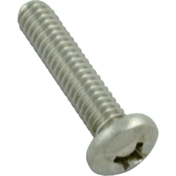 Junction Box Screw, Pentair, American Products, 832 x 3/4 Walmart