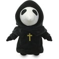 thumbnail image 4 of SCP Plush Toys 11 inch,The Sculpture Plush Toy Gift for Kids (B Sculpture), 4 of 8