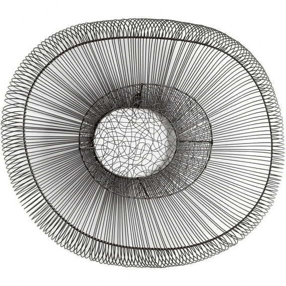 Cyan lighting - Wall Decor - Pardo - small Wall Decor - 22.5 Inches Wide by 18