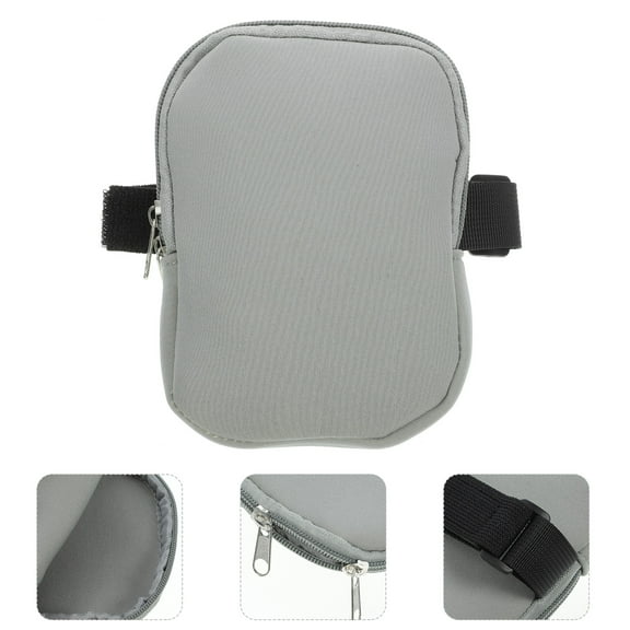 LEXSOMEO Water Bottle Pouch Tumbler Bag Gym Tumbler Accessory Water Bottle Pouch for Outdoor