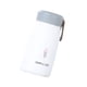 thumbnail image 2 of Botella de agua aislada para taza de agua Blanco, 2 of 9