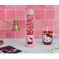 thumbnail image 4 of Mood Light Ukonic Sanrio Hello Kitty Glitter Motion 30 cm, 4 of 9