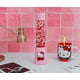 thumbnail image 4 of Mood Light Ukonic Sanrio Hello Kitty Glitter Motion 30 cm, 4 of 9