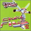 Black Flys Presents: Club Flys, Vol. 2 (CD) by Various Artists