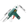 thumbnail image 2 of Internal Heating Digital Display Manual Soldering High-power Handheld Automatic Tin Feeding Soldering, 2 of 4