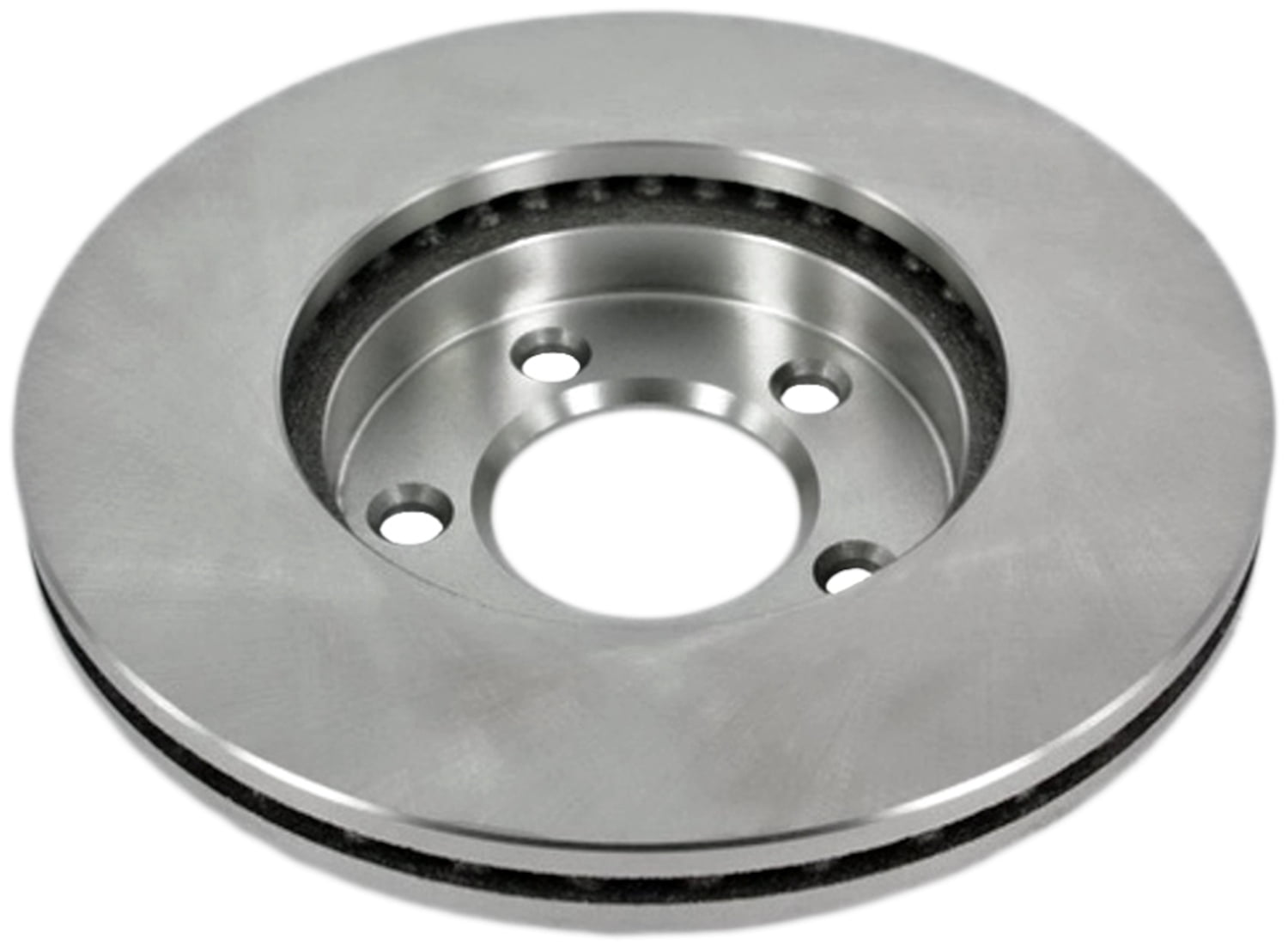 Winstop Brake Rotor, Front WS242901, Nissan 300ZX 1990