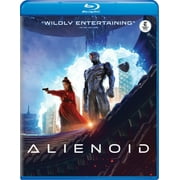 Alienoid (2022 Film) (Blu-ray)