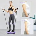 thumbnail image 6 of 2024 Waistwhisper - Body Shaping Waist Twisting Disc, Waist Whisper Exerciser, 6 of 14