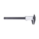 thumbnail image 1 of Calibrador Vernier, herramienta de medición de calibrador, herramienta de medición de calibrador LCD, calibrador micrométrico, diseño digital de última generación, 1 of 14