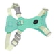 thumbnail image 5 of Arnés Para Perros, Diseño De Malla De Poliéster Cómodo Multiusos, Chaleco Para Perros Con Anillo En Forma De D Para Perros ANGGREK  AC7140, 5 of 8